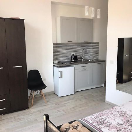 Studio Apartmani Paola Rijeka Exterior foto