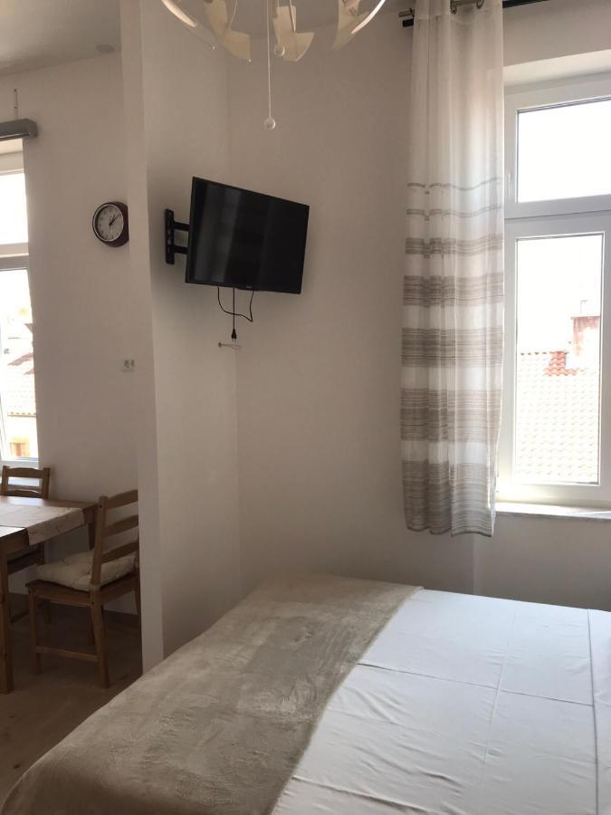 Studio Apartmani Paola Rijeka Exterior foto
