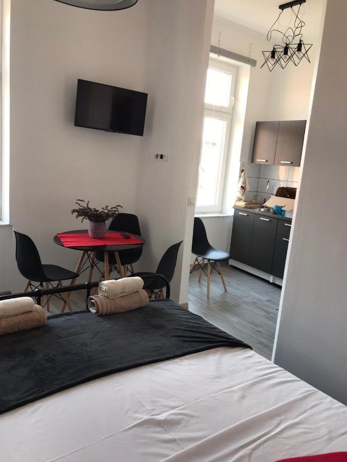 Studio Apartmani Paola Rijeka Exterior foto