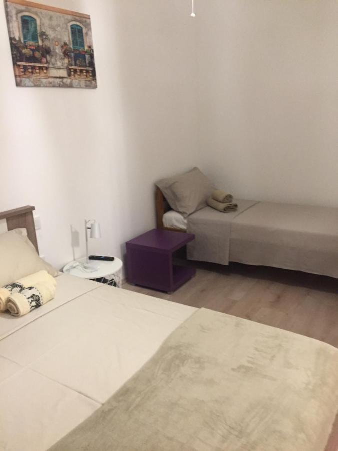 Studio Apartmani Paola Rijeka Exterior foto
