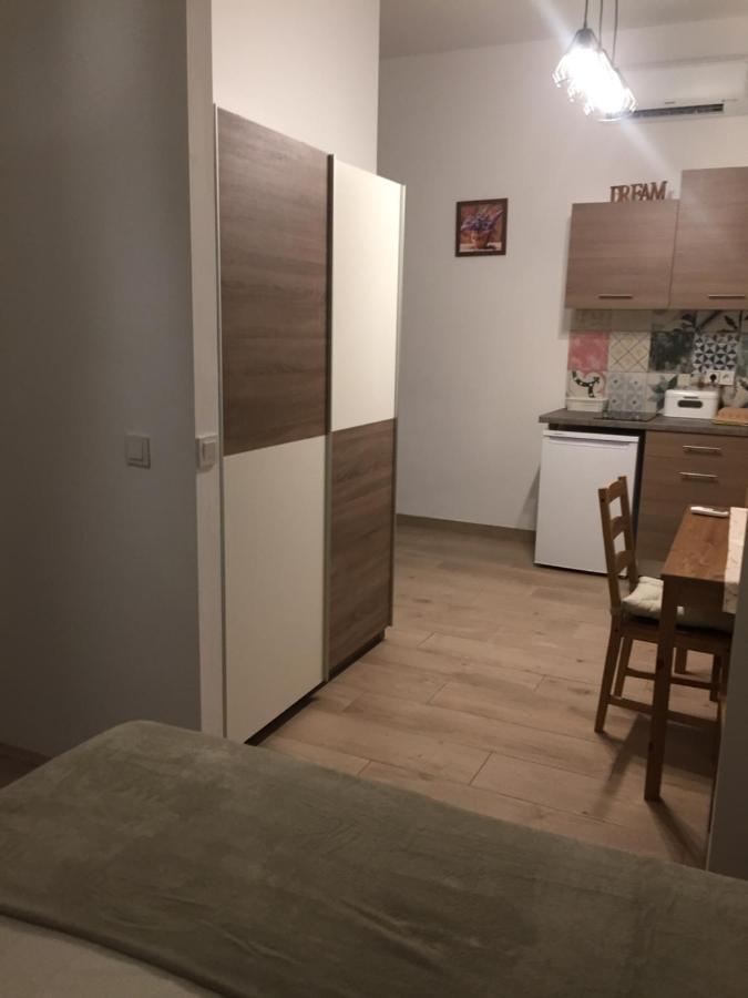 Studio Apartmani Paola Rijeka Exterior foto